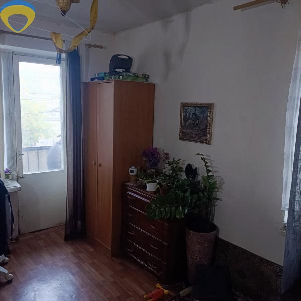 продажа однокомнатной квартиры номер A-174545 в Приморском районе, фото номер 5